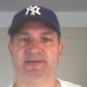 Meet your Posher, Sammy